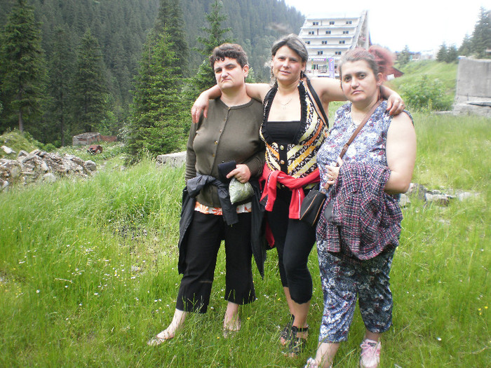 P6160136 - Pe TRANSFAGARASAN  1