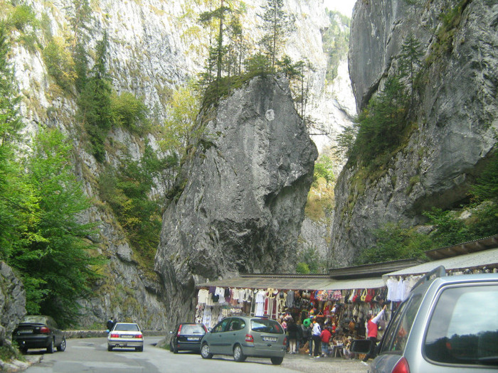 cheile Bicazului - 11-EXCURSII