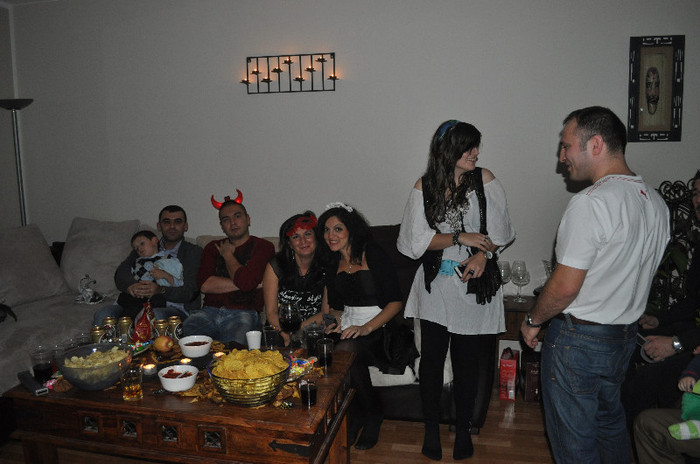 200 - Halloween 2011