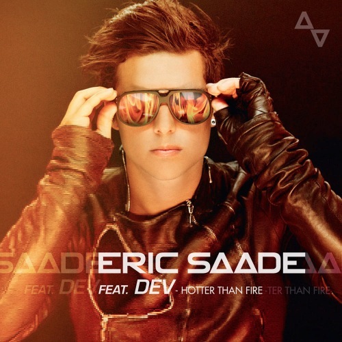 Eric Saade (1) - Eric Saade