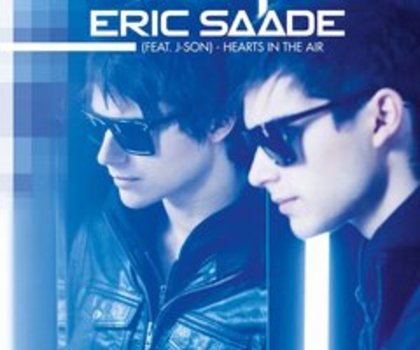 Eric Saade (3) - Eric Saade