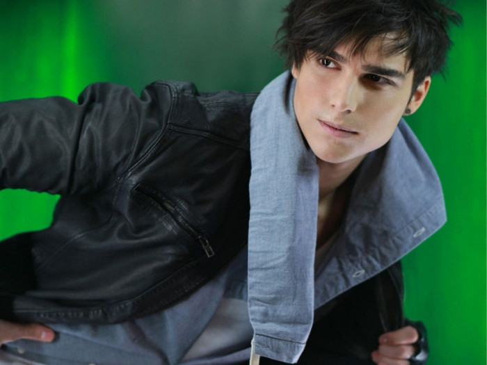 Eric Saade (4) - Eric Saade