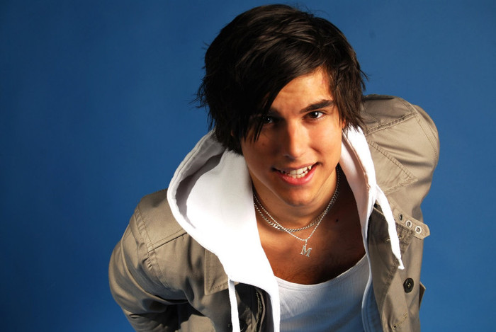 Eric Saade (14)