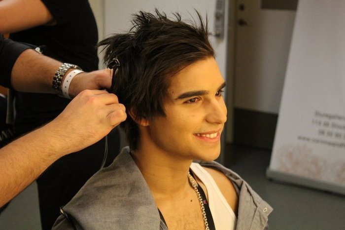 Eric Saade (17) - Eric Saade