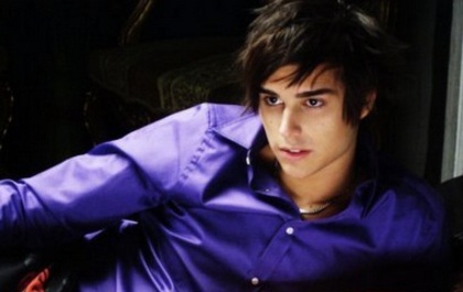 Eric Saade (20)