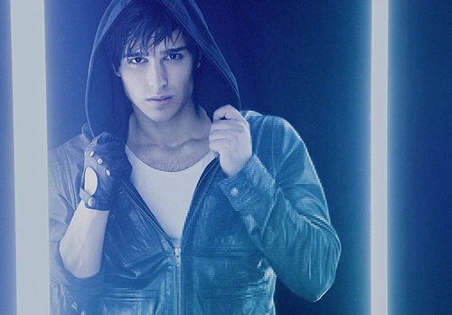 Eric Saade (21)