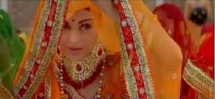 images - Jodhaa Akbar