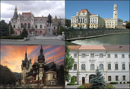 about_oradea - Oradea