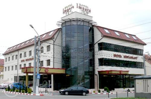 Hotel-Impero-Oradea - Oradea