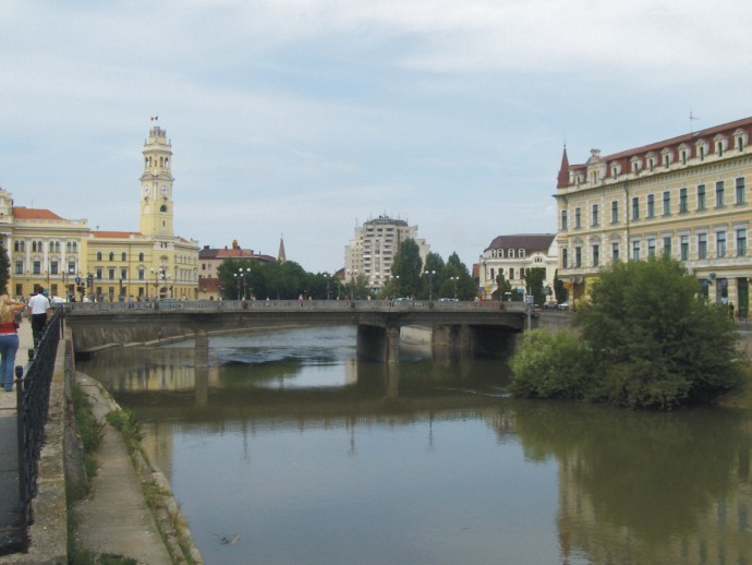 oradeapr - Oradea