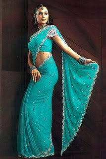 64 - Shweta Tiwari-in saree