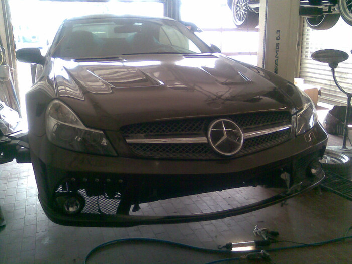 Immag049 - MERCEDES TUNING GERMANIA DUMNEZEU SA VA BINECUVINTEZE