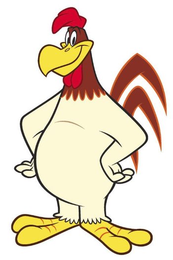 Foghorn Leghorn