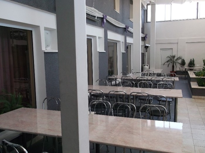 recunoastere la sala de expozitie recunoastere la sala de expozitie