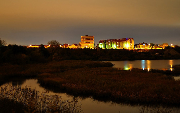 Undeva, intr-o noapte 2