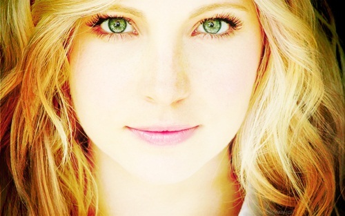 The vampire diaries (11) - The Vampire Diaries