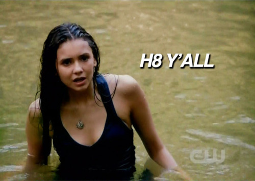 The vampire diaries (14) - The Vampire Diaries