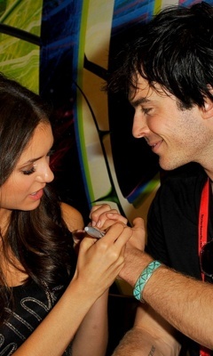 Damon & Elena (4)