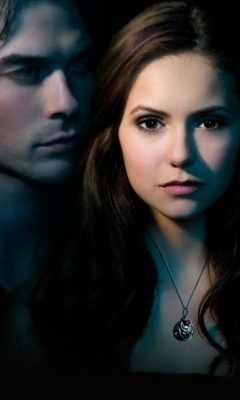 Damon & Elena (9)