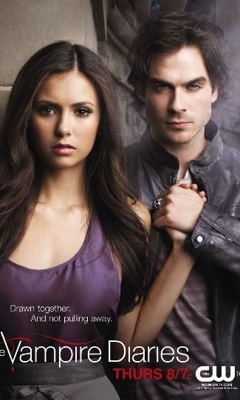 Damon_And_Elena(2) - Damon and Elena