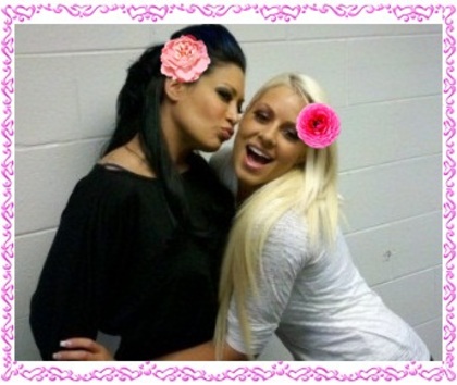 Maryse-and-Melina1