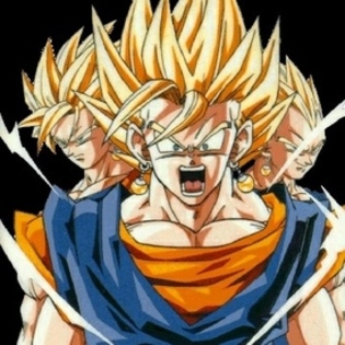 user_large1524 - Dragon Ball Z