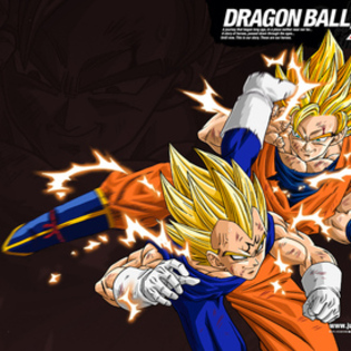 user_large42142 - Dragon Ball Z