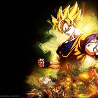 user_large412412 - Dragon Ball Z