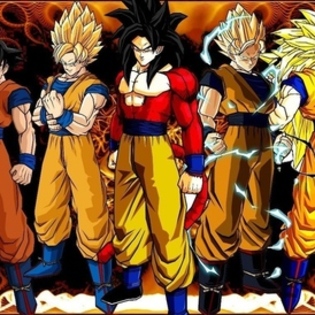 user_large423 - Dragon Ball Z