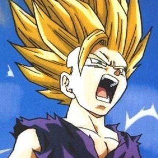 user_large432 - Dragon Ball Z