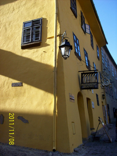 113_0355 - SIGHISOARA VARA album 02