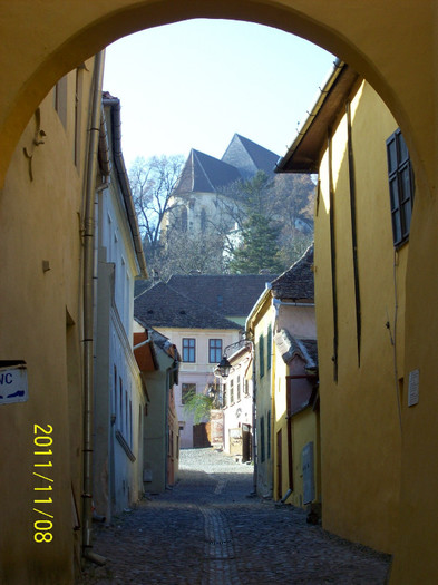 113_0301 - SIGHISOARA VARA album 02