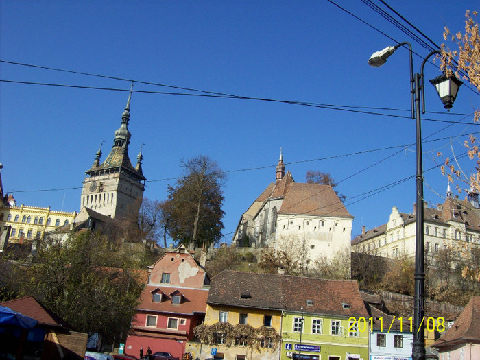 113_0305 - SIGHISOARA VARA album 02