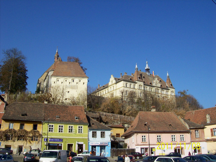 113_0306 - SIGHISOARA VARA album 02