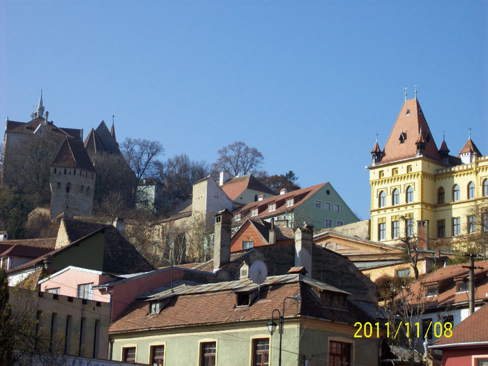 113_0309 - SIGHISOARA VARA album 02