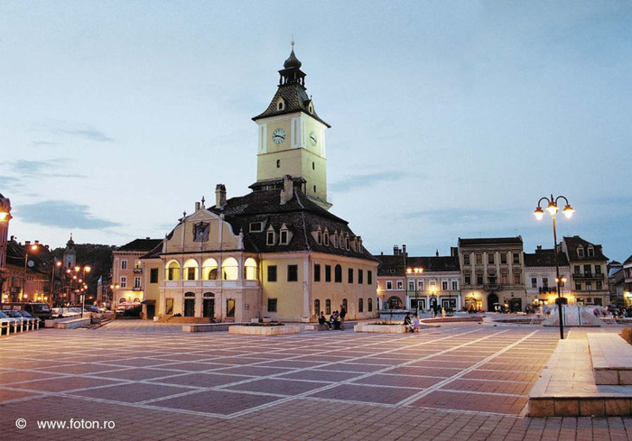 brasov-1 - Brasov