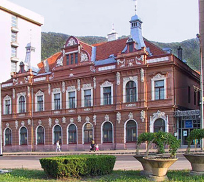 brasov-art-museum - Brasov