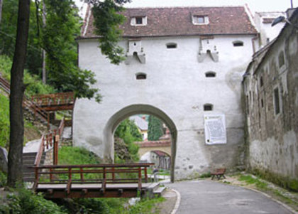 brasov-citadel - Brasov