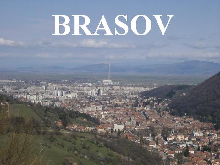 BrasovCity - Brasov