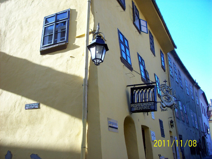 113_0354 - SIGHISOARA VARA album 02