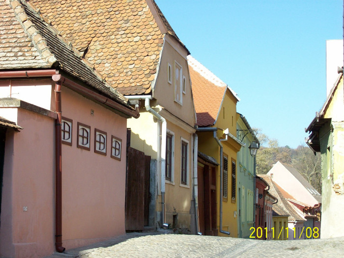 113_0358 - SIGHISOARA VARA album 02