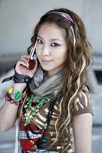 Boa Kwon (5) - BoA