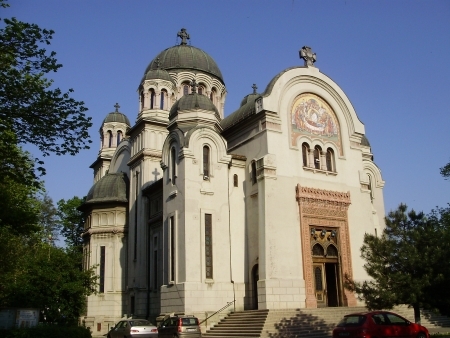 catedrala-madona-dudu-craiova-2 - Craiova
