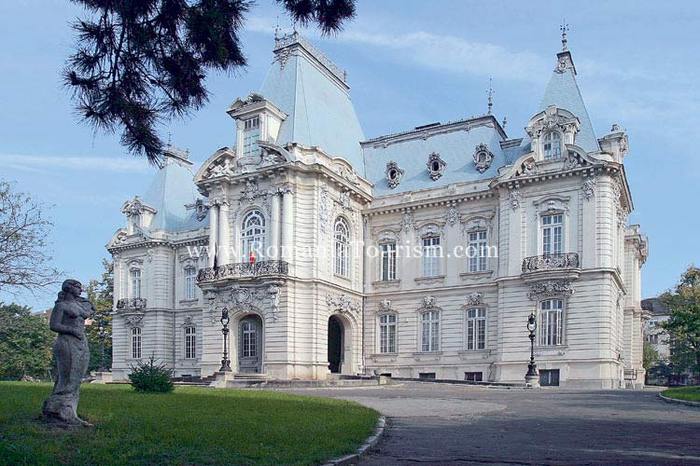 craiova-baroque