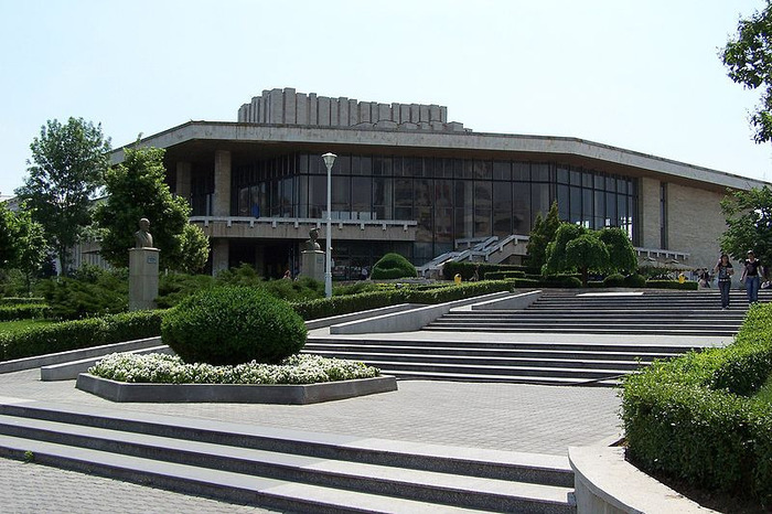 craiova-teatrul_national - Craiova