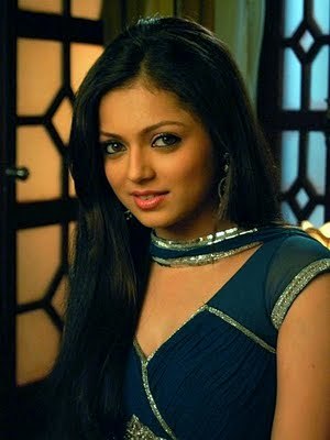 Drashti-Dhami-153 - Drashti Dhami-in saree