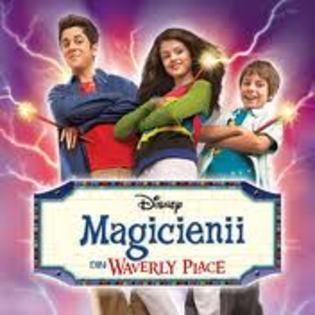 images (3) - Magicienii din Waverly Place