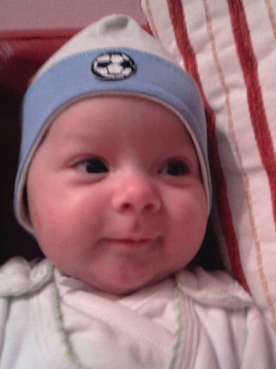 Fotografie0722 - Printul meu TUDOR