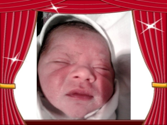 Printisoru meu - Printul meu TUDOR