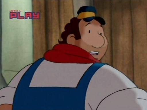 Jim Button